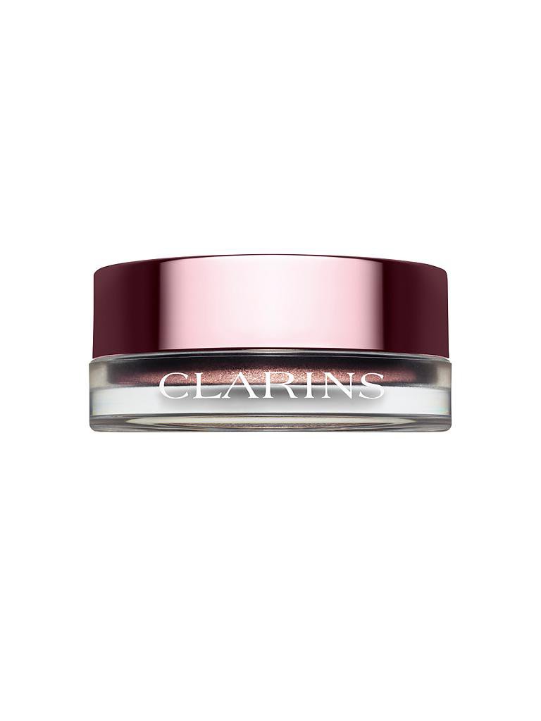 CLARINS | Lidschatten - Ombre Iridescente (09 Silver Rose) | rosa