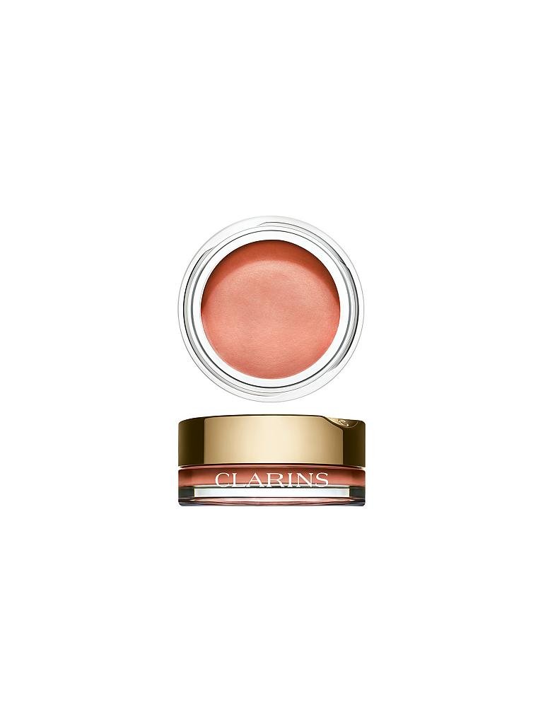 CLARINS | Lidschatten - Ombre Satin (08 Strawberry) | rosa