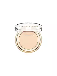 CLARINS | Lidschatten - Ombre Skin Mono Satin (06 Mocha) | camel
