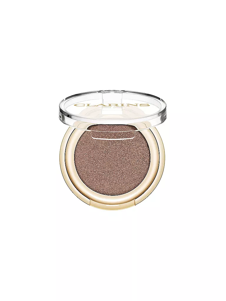 CLARINS | Lidschatten - Ombre Skin Mono Satin (05 Taupe) | hellbraun