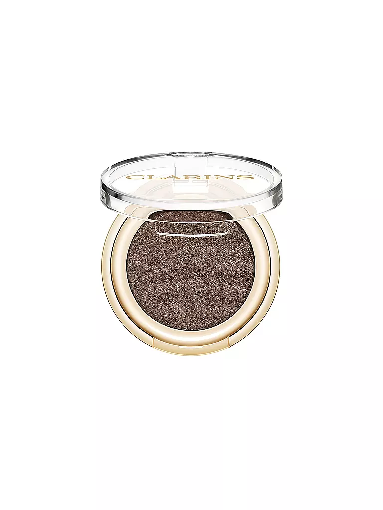 CLARINS | Lidschatten - Ombre Skin Mono Satin (06 Mocha) | braun