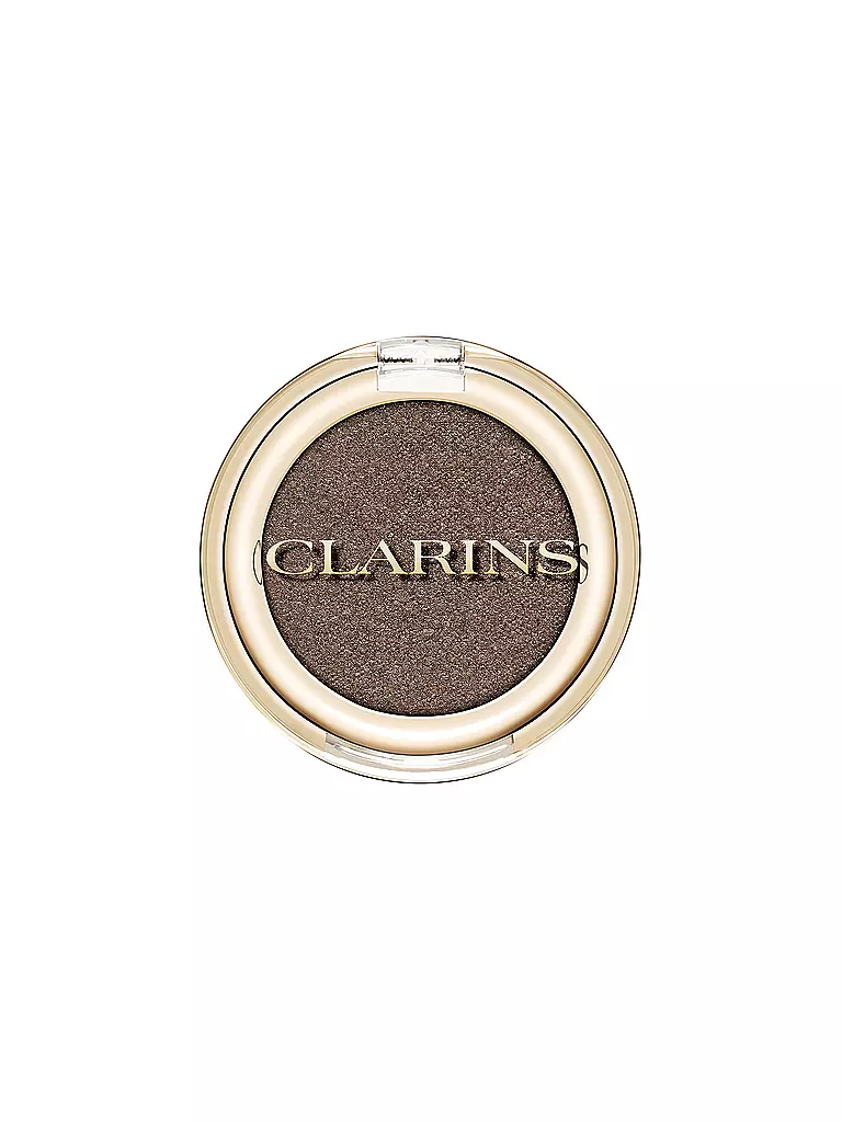 CLARINS | Lidschatten - Ombre Skin Mono Satin (06 Mocha) | braun
