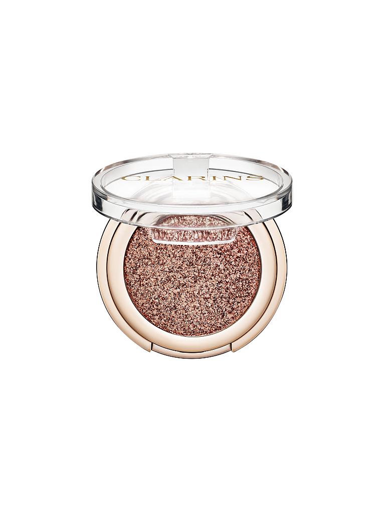 CLARINS | Lidschatten - Ombre Sparkle (102 Peach Girl) | gold