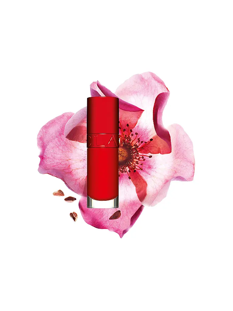 CLARINS | Lip Comfort Oil 10 Years (54 Iconic Red) | 