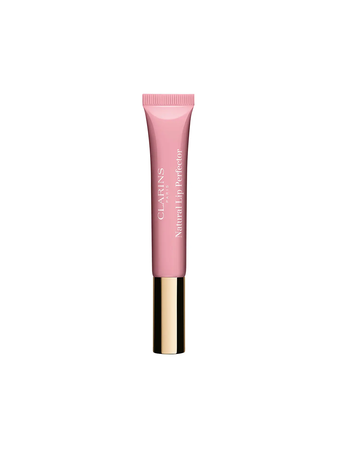 CLARINS | Lipgloss - Eclat Minute Levres (07 Toffee) | rosa