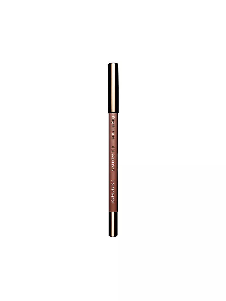 CLARINS | Lippencontourstift - Crayon Levres (01 Bay Rose) | rosa