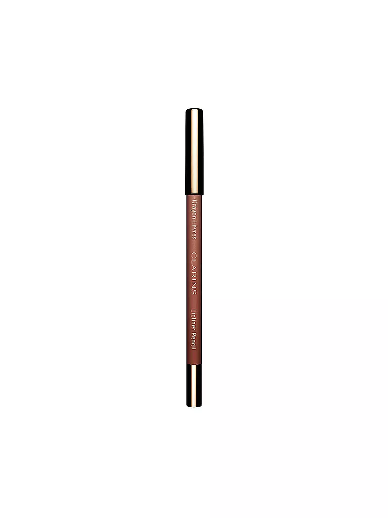 CLARINS | Lippencontourstift - Crayon Levres (02 Ruby) | rosa