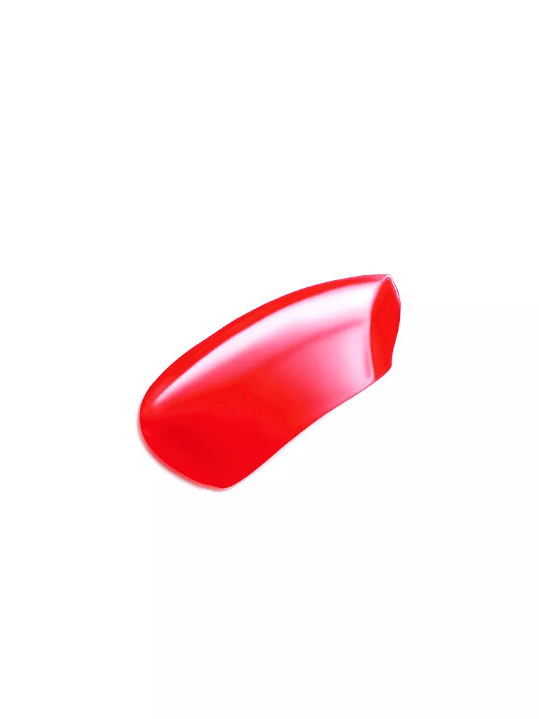 CLARINS | Lippenpflege - Water Lip Stain (09 Deep Red Water) | beere