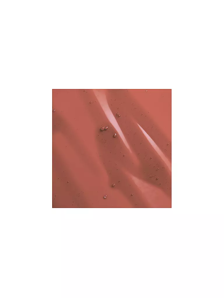 CLARINS | Lippenpflege - Water Lip Stain (13 Nude Water) | dunkelrot