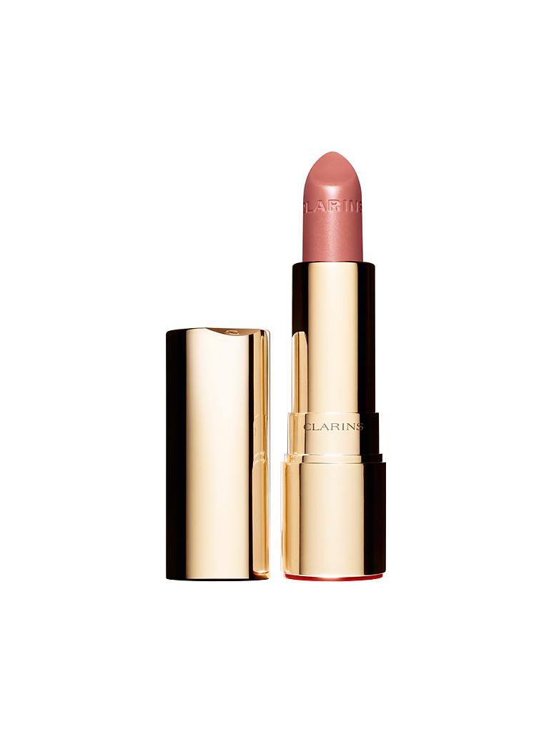 CLARINS | Lippenstift -  Joli Rouge (745 Pink Praline) | bunt