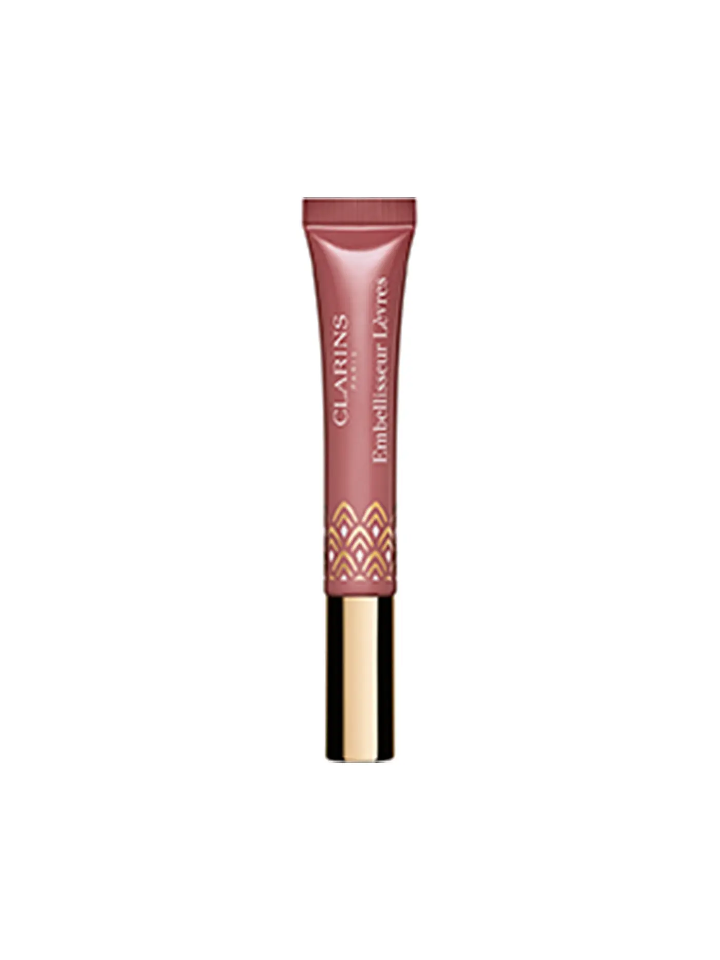 CLARINS | Lipgloss - Eclat Minute Levres (07 Toffee) | rosa