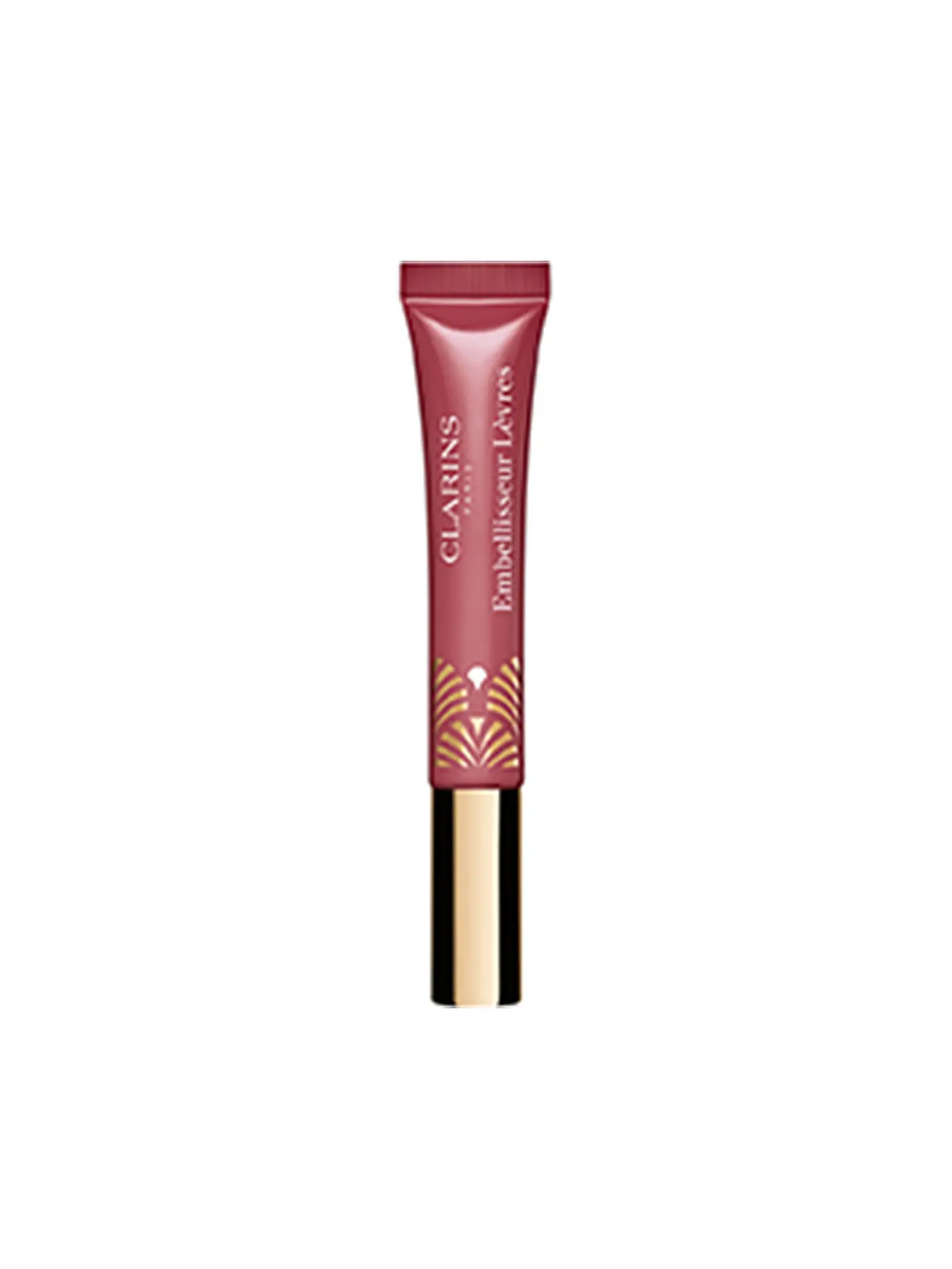 CLARINS | Lipgloss - Eclat Minute Levres (07 Toffee) | rosa