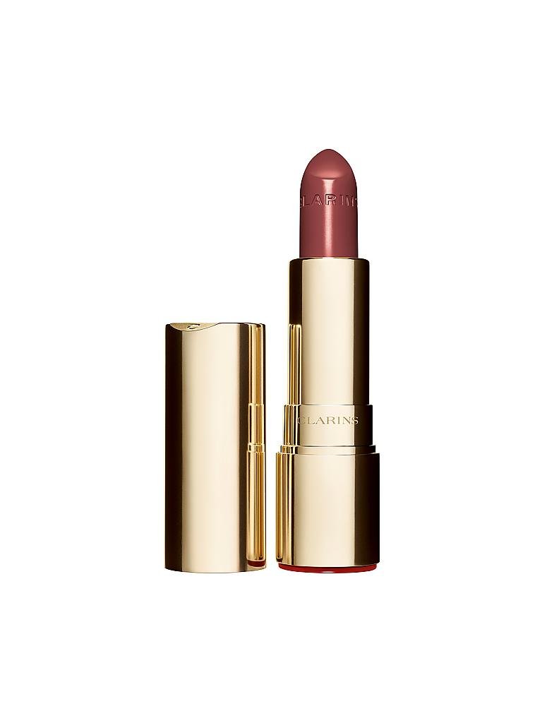 CLARINS | Lippenstift - Joli Rouge ( 706 Fig ) | rosa