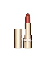 CLARINS | Lippenstift - Joli Rouge (737 Spicy Cinnamon) | kupfer