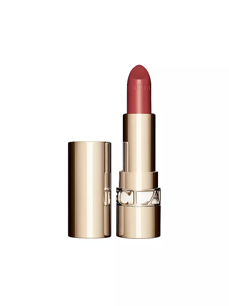 CLARINS | Lippenstift - Joli Rouge (752 Rosewood) | beere