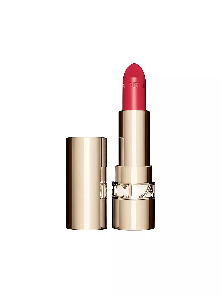 CLARINS | Lippenstift - Joli Rouge (773 Pink Tulip) | rot