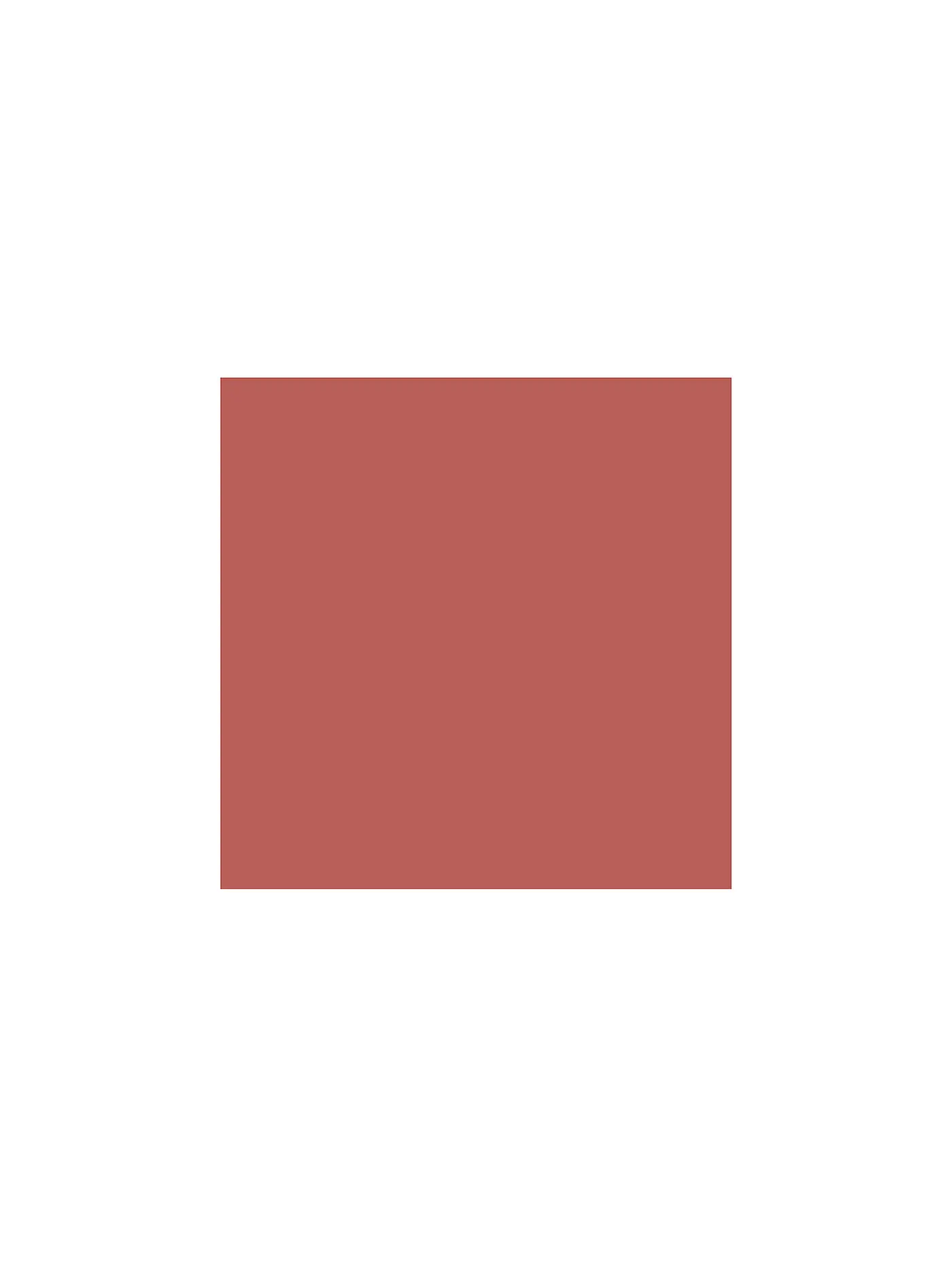 CLARINS | Lippenstift - Joli Rouge (787 Camellia Nude) | dunkelrot