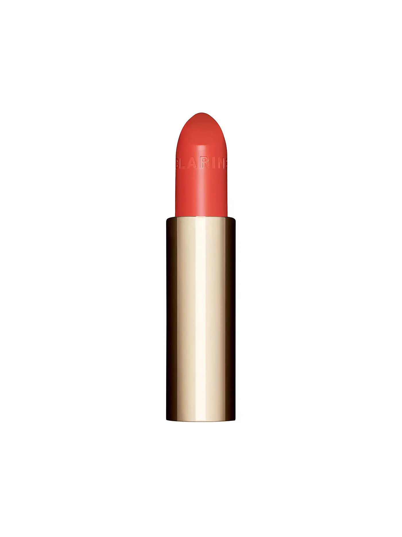 CLARINS | Lippenstift - Joli Rouge Refill (705 Soft Berry) | orange