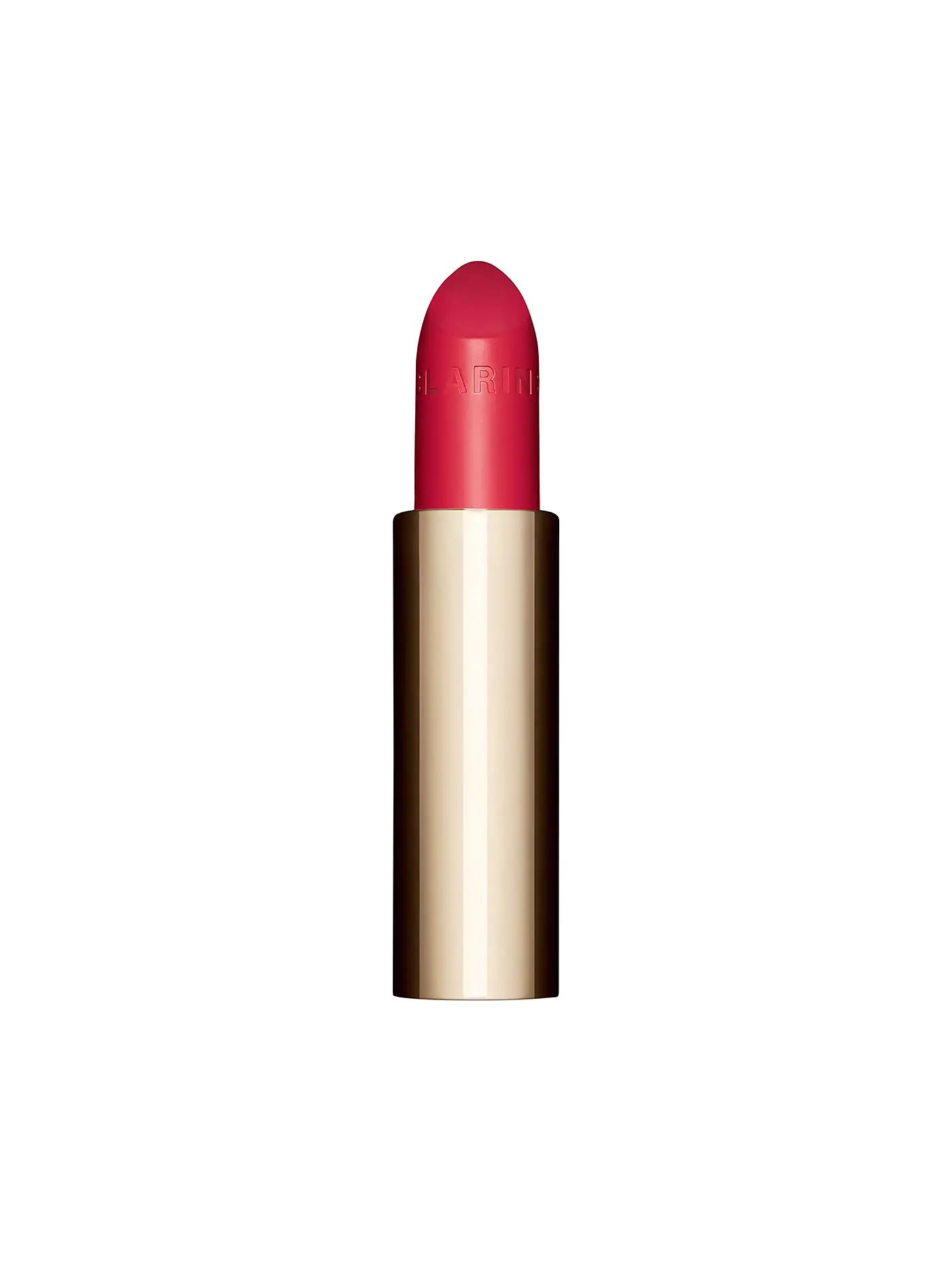 CLARINS | Lippenstift - Joli Rouge Refill (705 Soft Berry) | rot