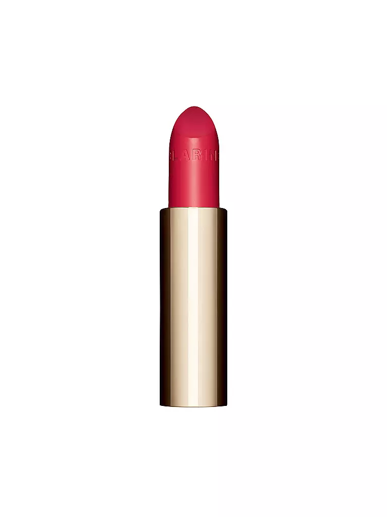 CLARINS | Lippenstift - Joli Rouge Refill (723 Raspberry)  | rot