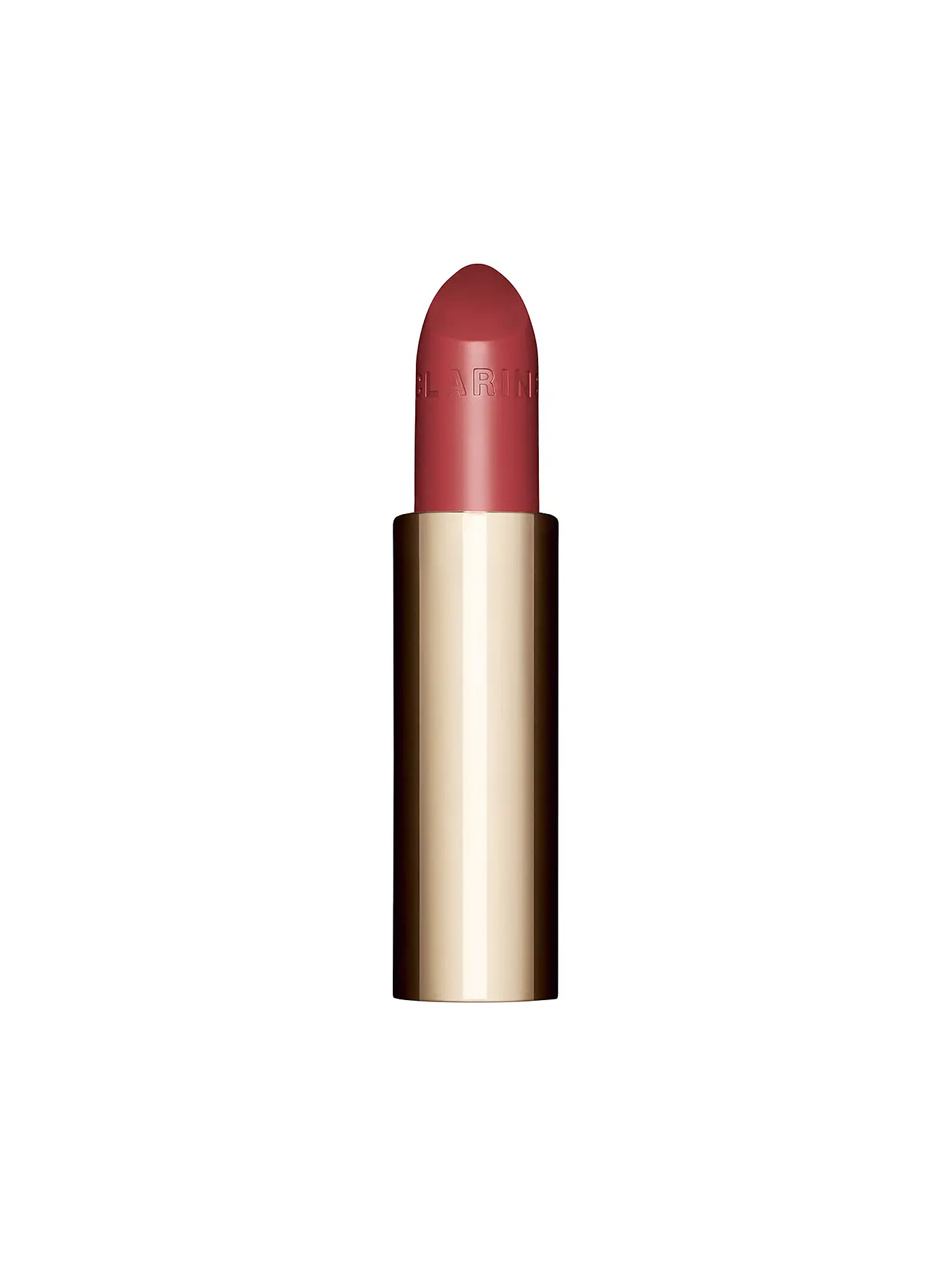 CLARINS | Lippenstift - Joli Rouge Refill (705 Soft Berry) | dunkelrot