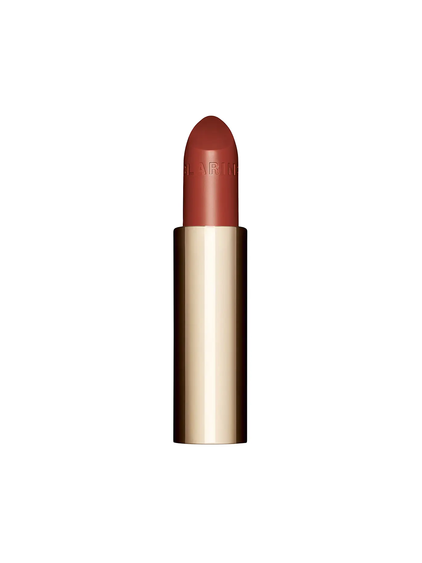 CLARINS | Lippenstift - Joli Rouge Refill (705 Soft Berry) | dunkelrot