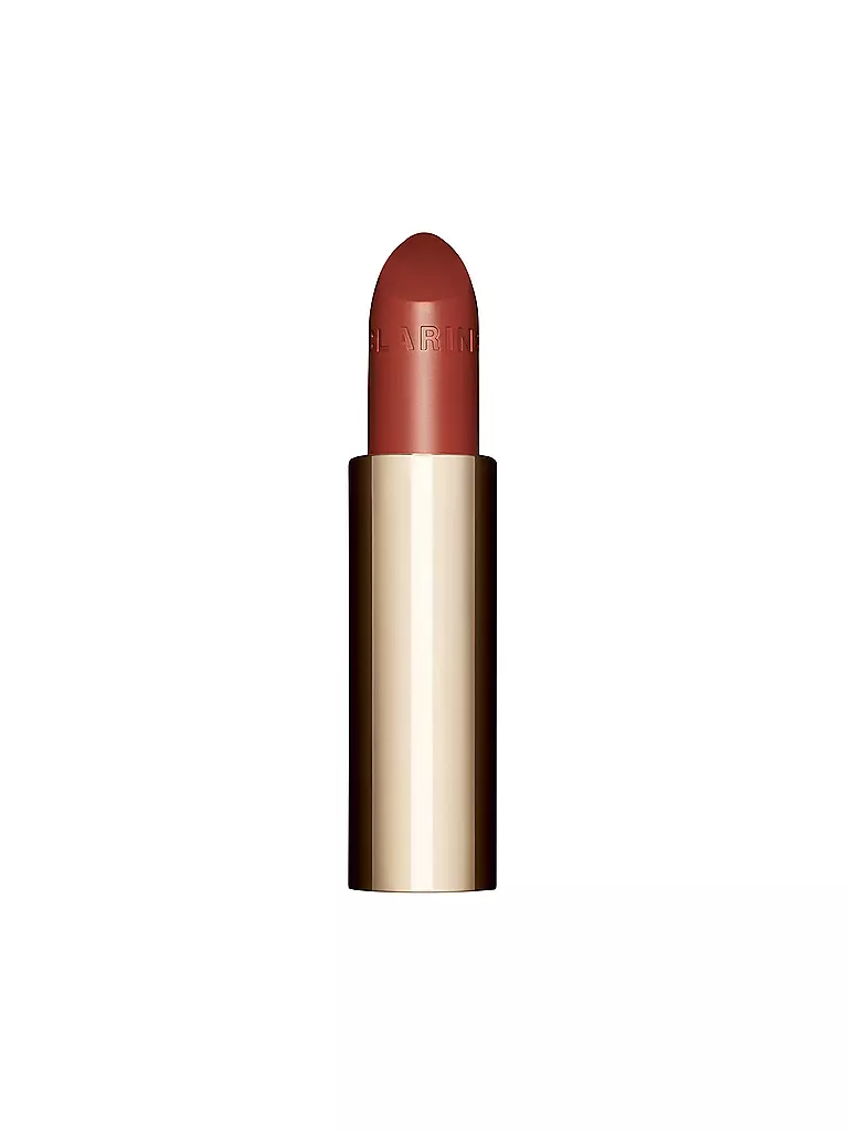 CLARINS | Lippenstift - Joli Rouge Refill (737 Spicy Cinnamon) | dunkelrot