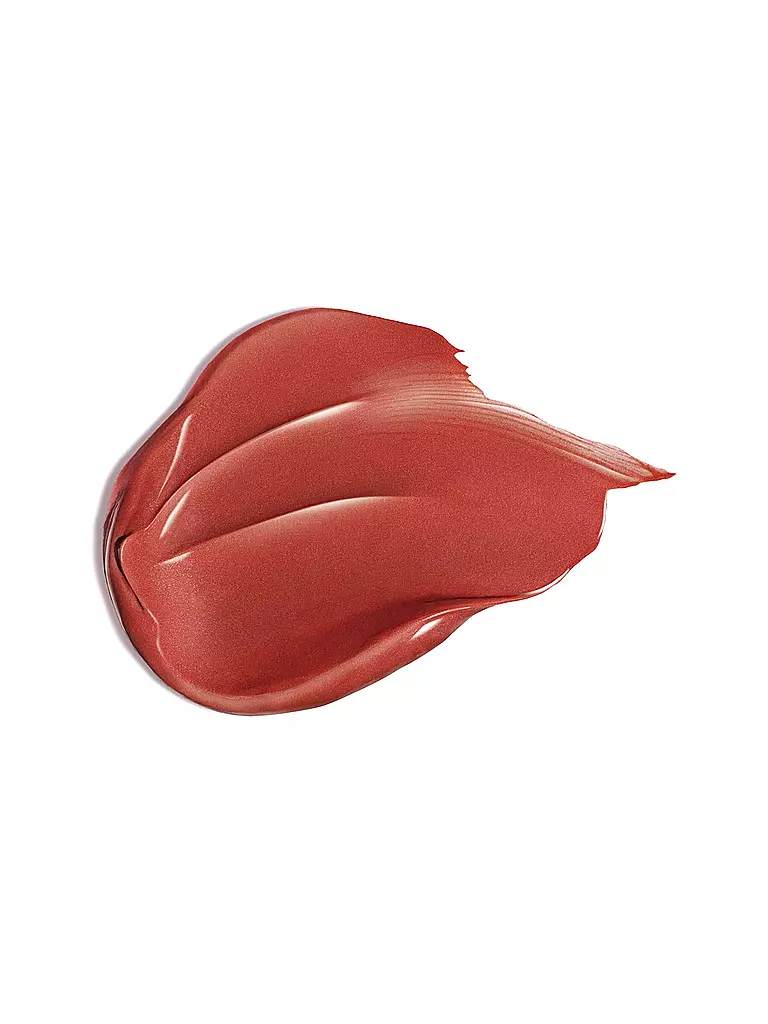 CLARINS | Lippenstift - Joli Rouge Refill (737 Spicy Cinnamon) | dunkelrot