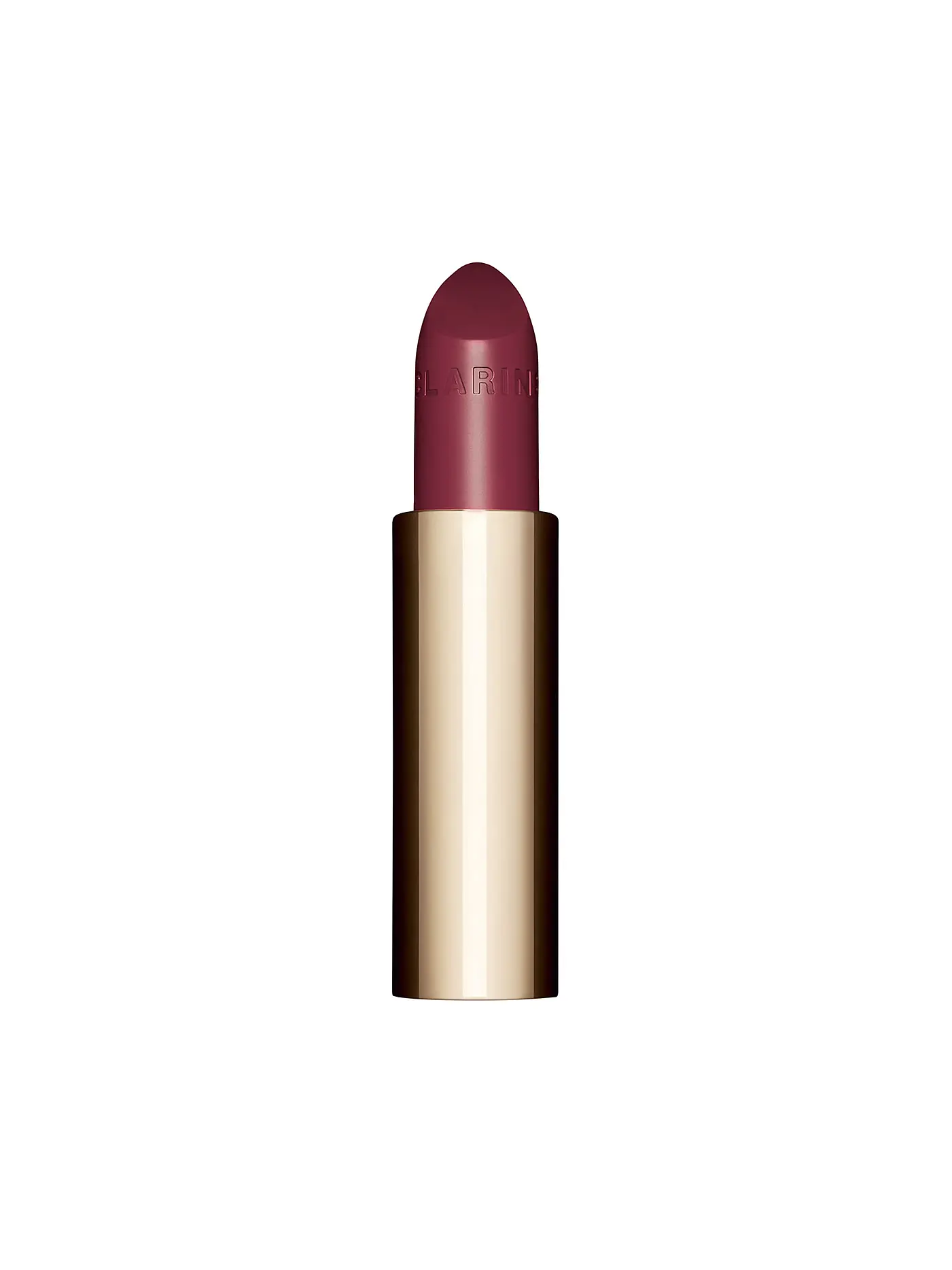 CLARINS | Lippenstift - Joli Rouge Refill (705 Soft Berry) | dunkelrot