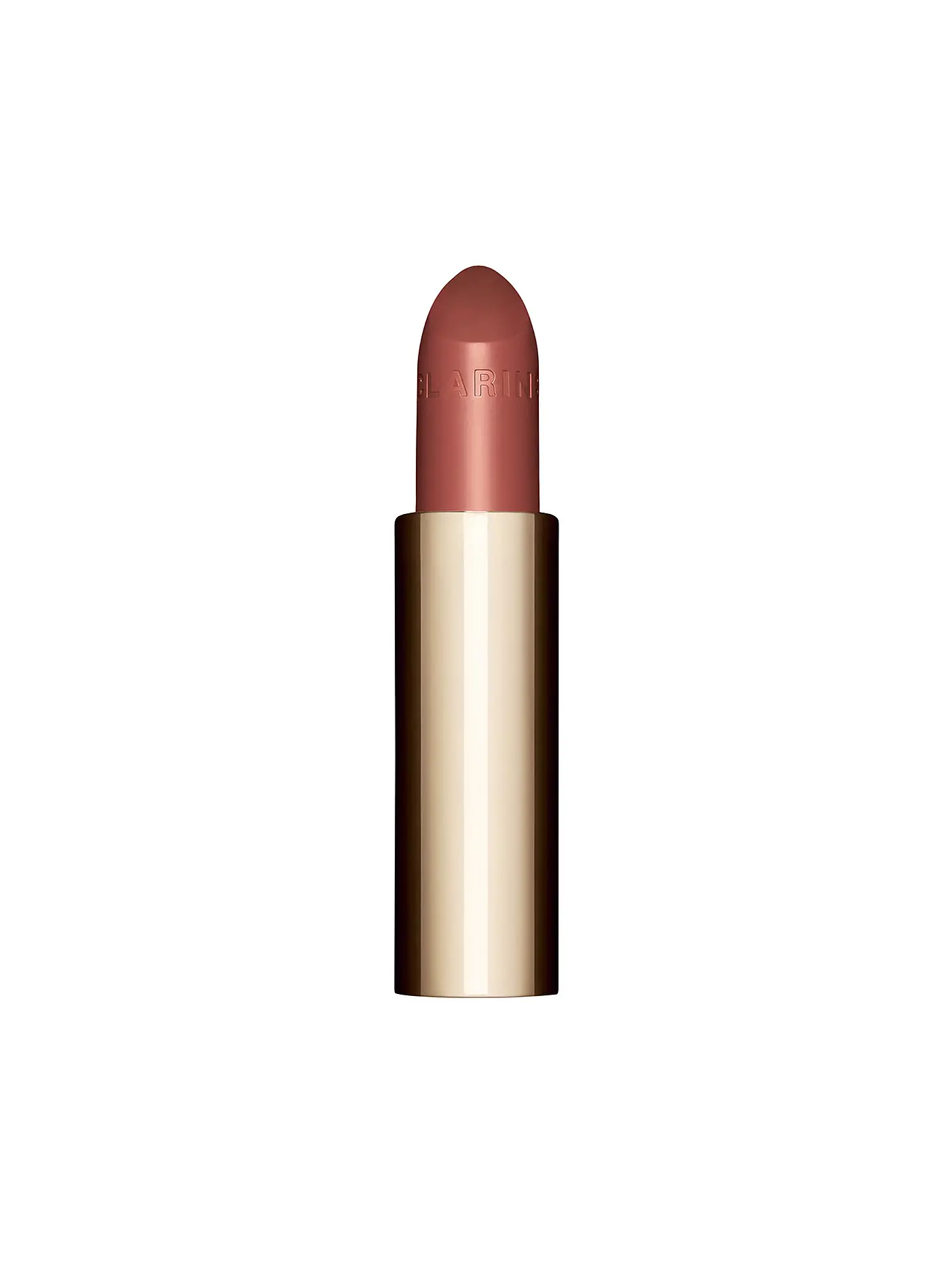 CLARINS | Lippenstift - Joli Rouge Refill (705 Soft Berry) | dunkelrot