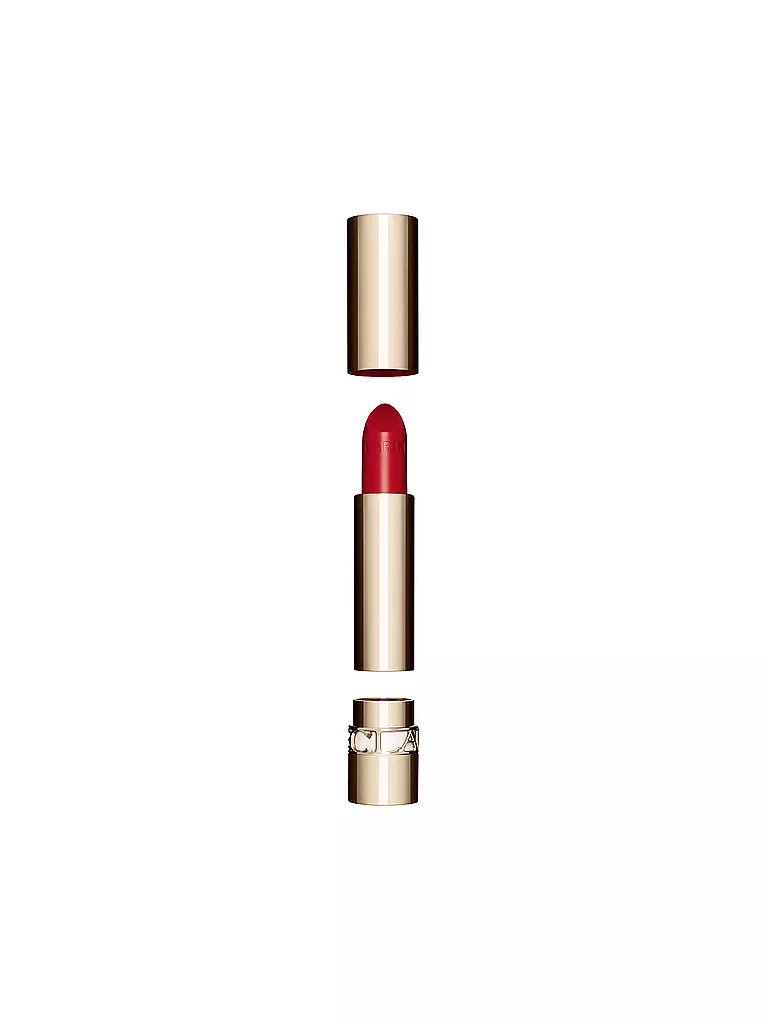 CLARINS | Lippenstift - Joli Rouge Refill (770 Apple) | rot