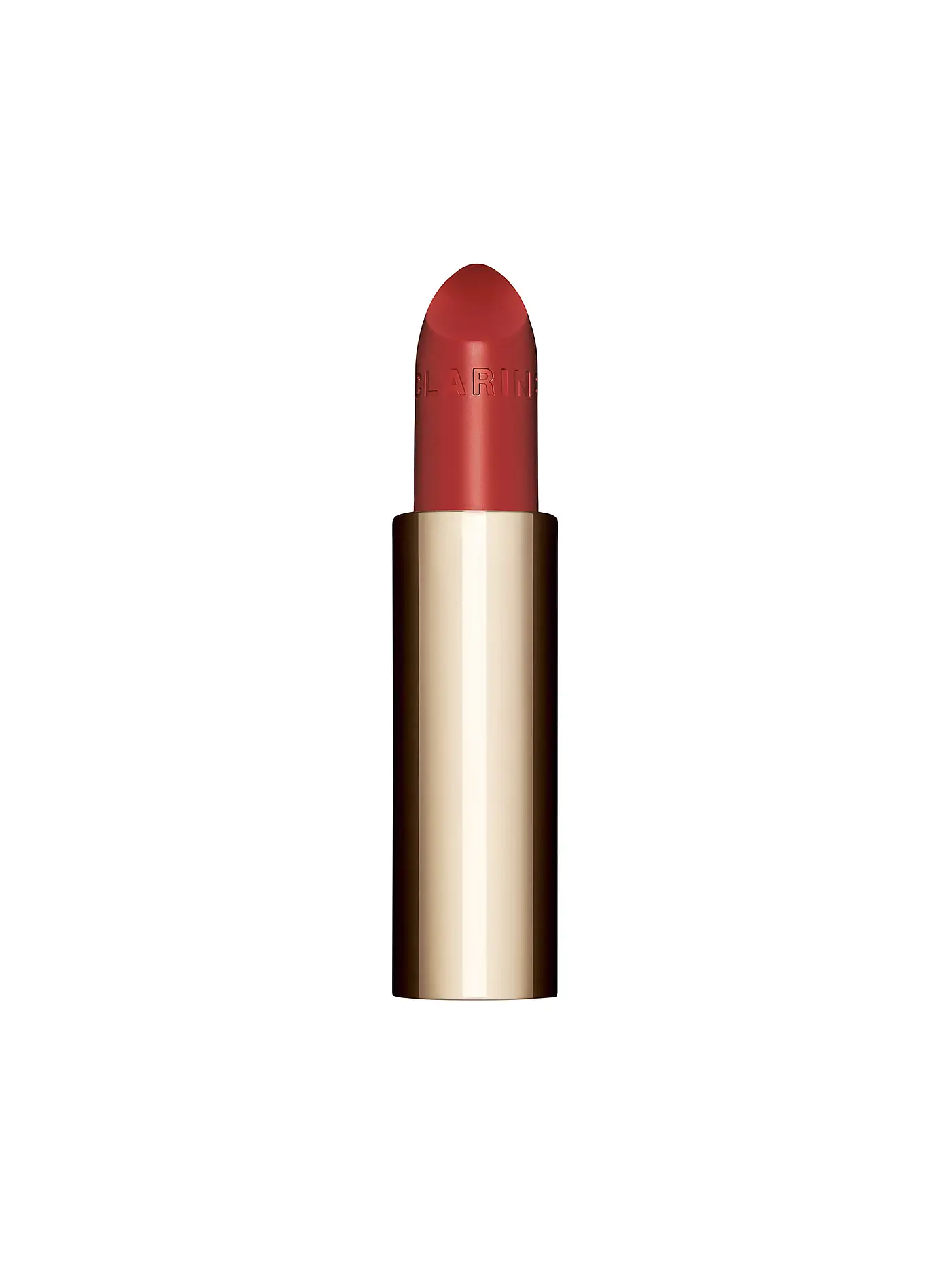 CLARINS | Lippenstift - Joli Rouge Refill (705 Soft Berry) | rot