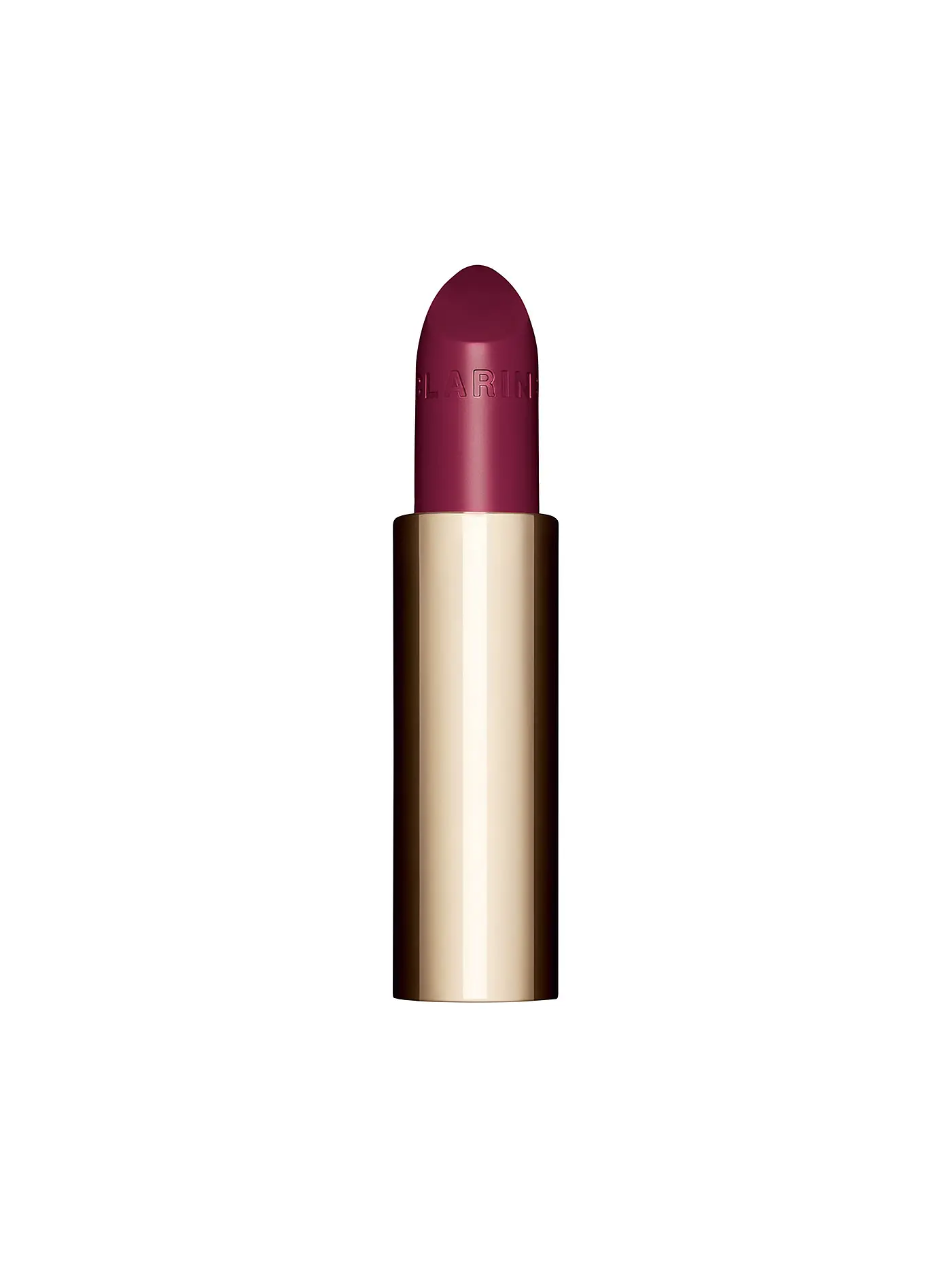 CLARINS | Lippenstift - Joli Rouge Refill (705 Soft Berry) | dunkelrot