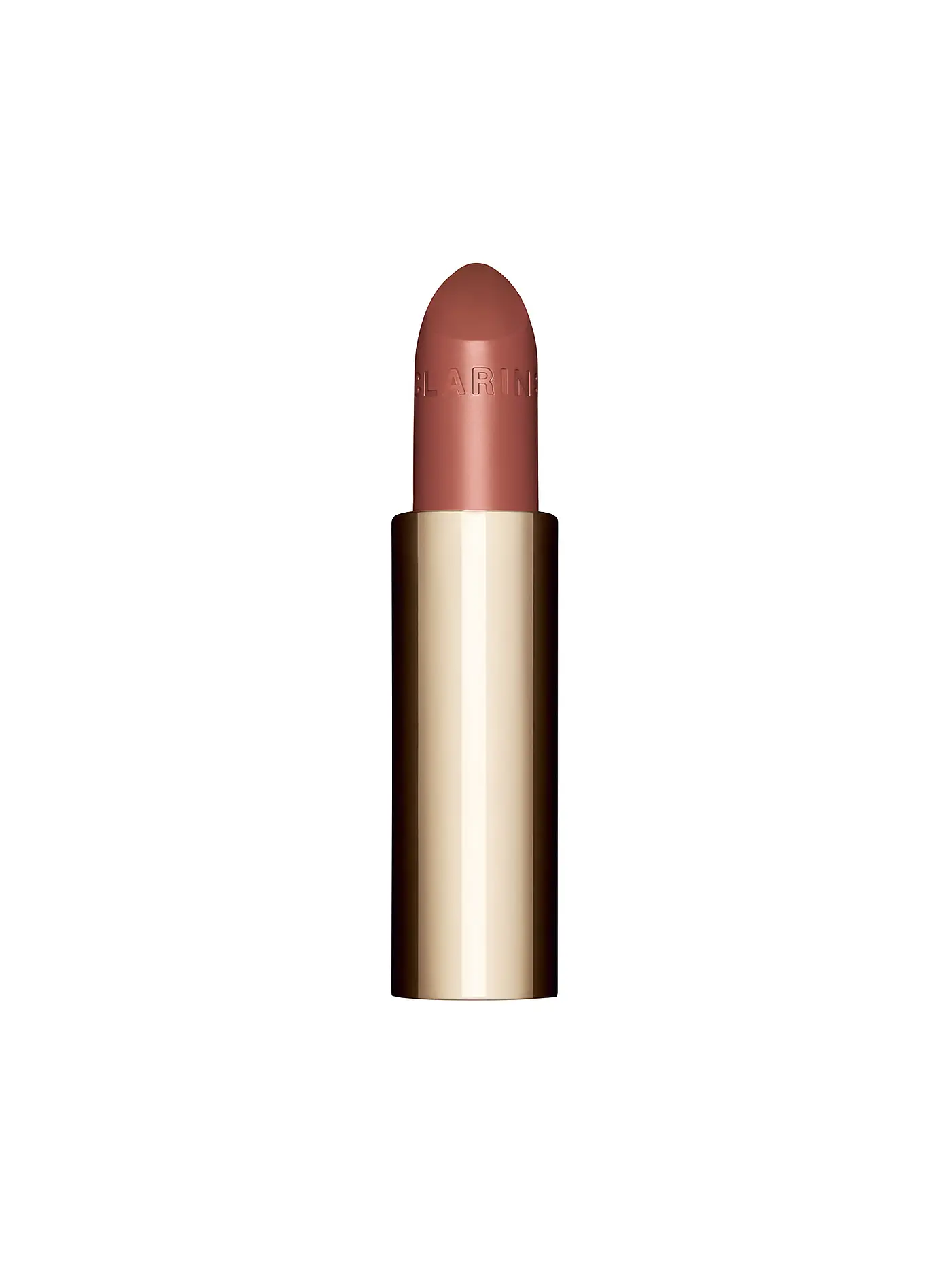 CLARINS | Lippenstift - Joli Rouge Refill (705 Soft Berry) | dunkelrot