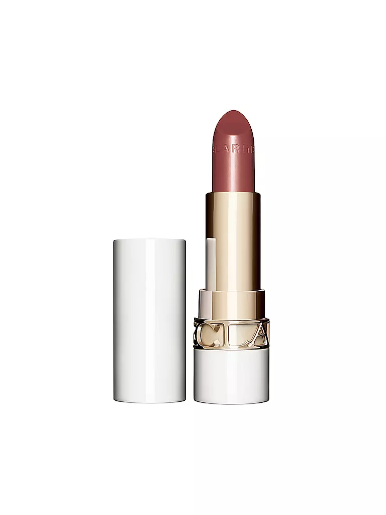 CLARINS | Lippenstift - Joli Rouge Shine (706S Fig) | dunkelrot