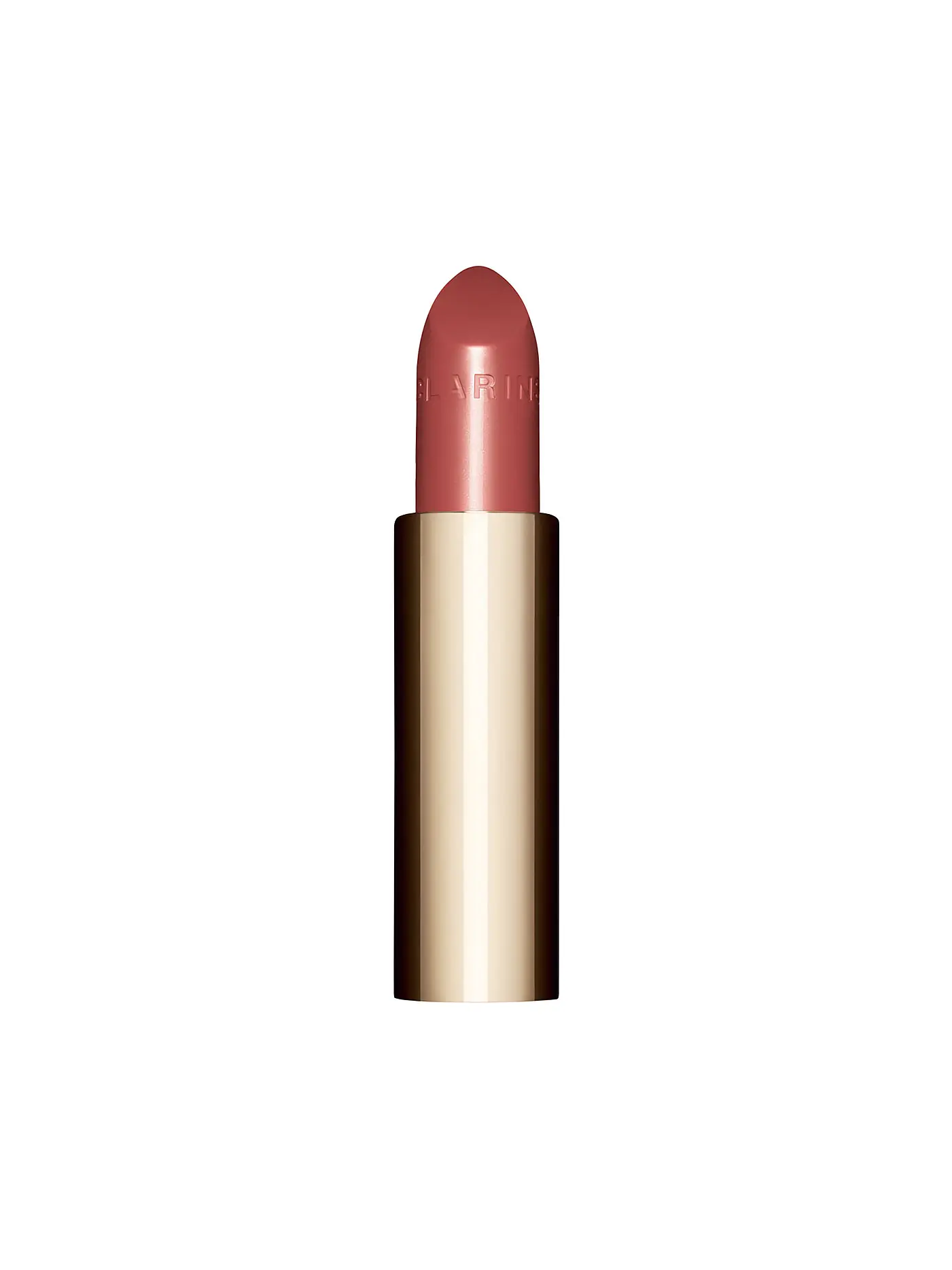 CLARINS | Lippenstift - Joli Rouge Shine Refill (723S Raspberry) | beere