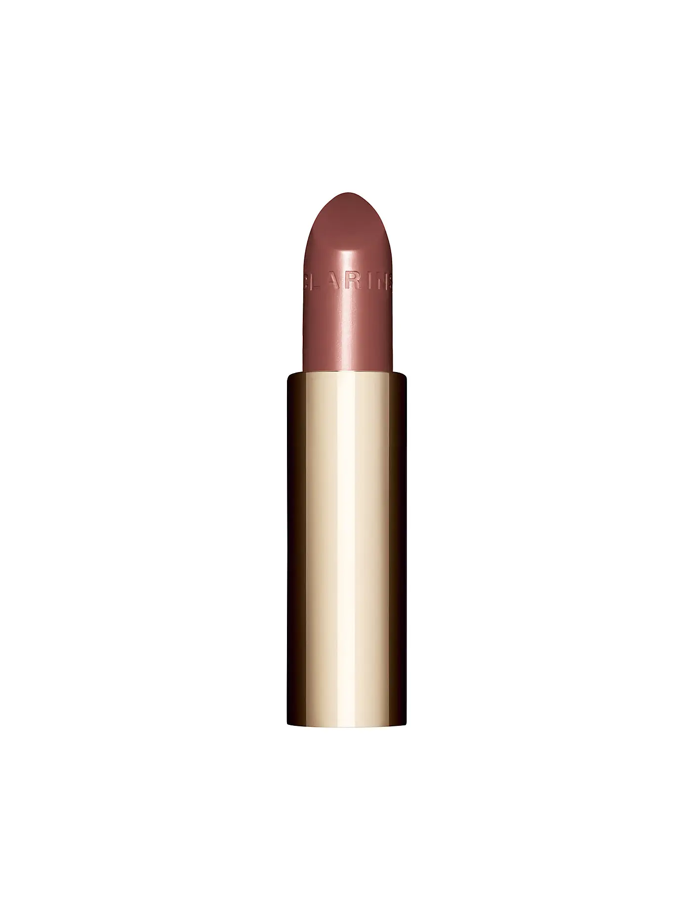CLARINS | Lippenstift - Joli Rouge Shine Refill (723S Raspberry) | dunkelrot