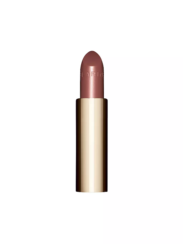 CLARINS | Lippenstift - Joli Rouge Shine Refill (706S Fig) | dunkelrot