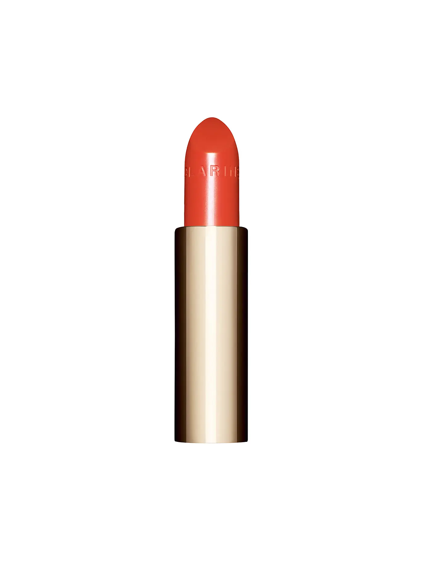 CLARINS | Lippenstift - Joli Rouge Shine Refill (723S Raspberry) | orange