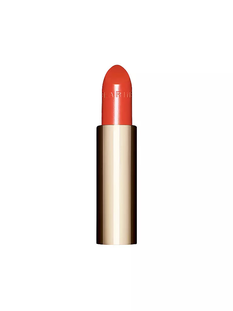 CLARINS | Lippenstift - Joli Rouge Shine Refill (711S Papaya) | orange