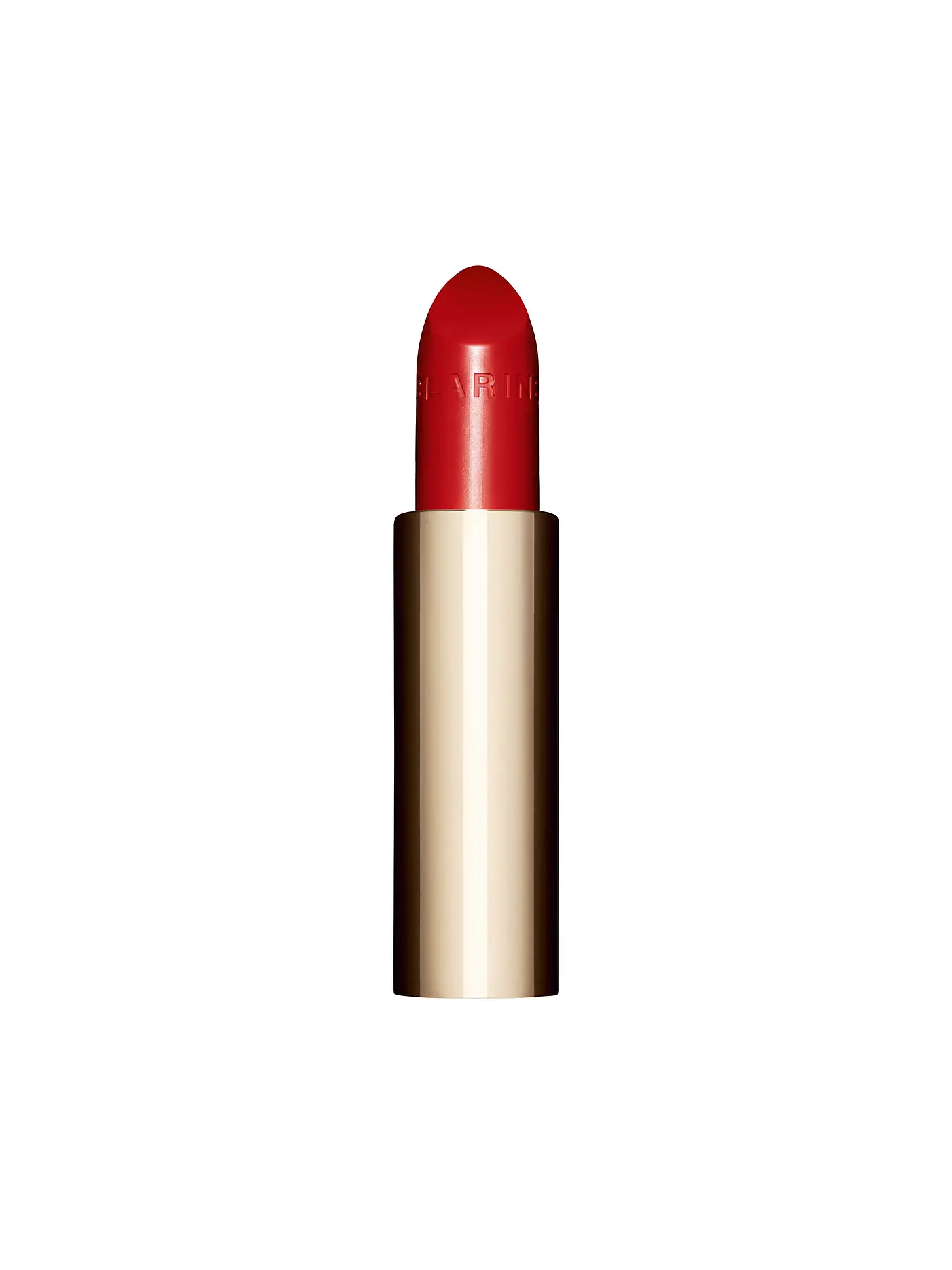 CLARINS | Lippenstift - Joli Rouge Shine Refill (723S Raspberry) | rot