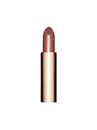 CLARINS | Lippenstift - Joli Rouge Shine Refill (723S Raspberry) | dunkelrot