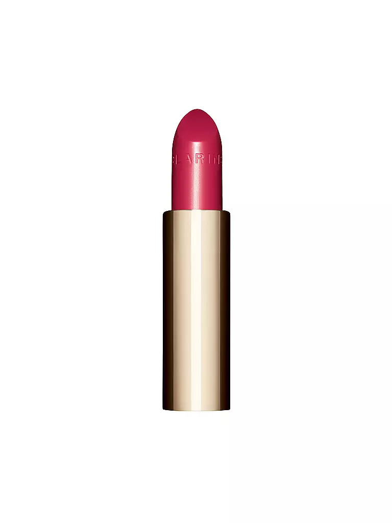 CLARINS | Lippenstift - Joli Rouge Shine Refill (762S Pop Pink) | rot
