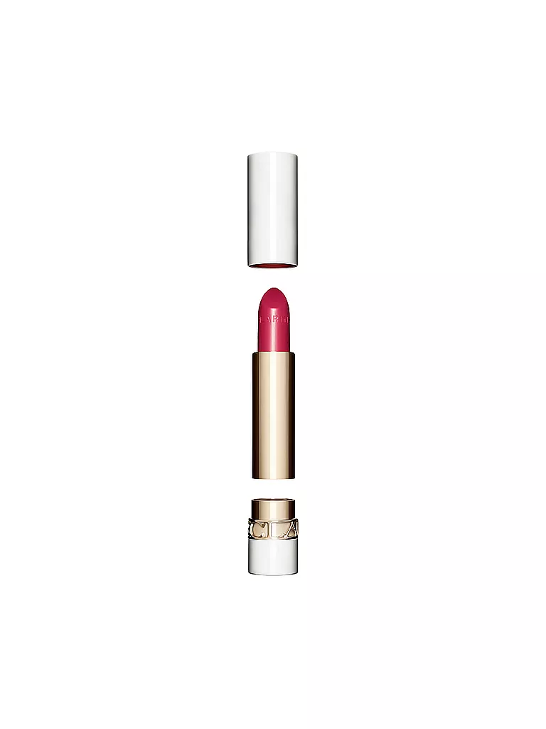 CLARINS | Lippenstift - Joli Rouge Shine Refill (762S Pop Pink) | rot