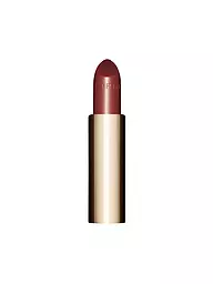 CLARINS | Lippenstift - Joli Rouge Shine Refill (723S Raspberry) | dunkelrot