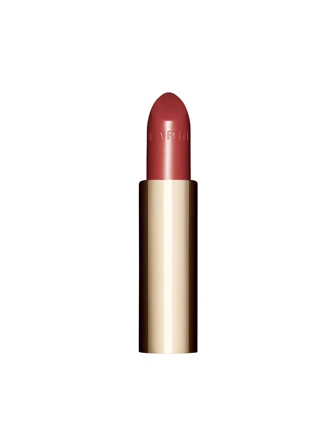 CLARINS | Lippenstift - Joli Rouge Shine Refill (723S Raspberry) | rosa