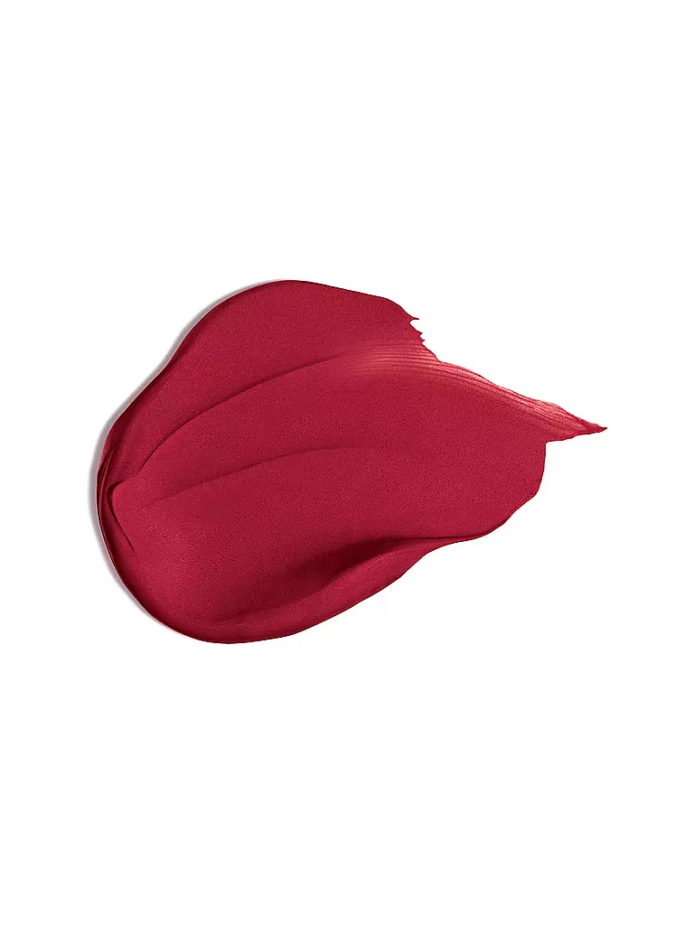 CLARINS | Lippenstift - Joli Rouge Velvet Refill (754V Deep Red) | beere