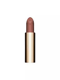 CLARINS | Lippenstift - Joli Rouge Velvet Refill (705V Soft Berry) | hellbraun