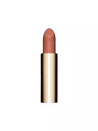 CLARINS | Lippenstift - Joli Rouge Velvet Refill (705V Soft Berry) | hellbraun