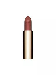 CLARINS | Lippenstift - Joli Rouge Velvet Refill (705V Soft Berry) | dunkelrot